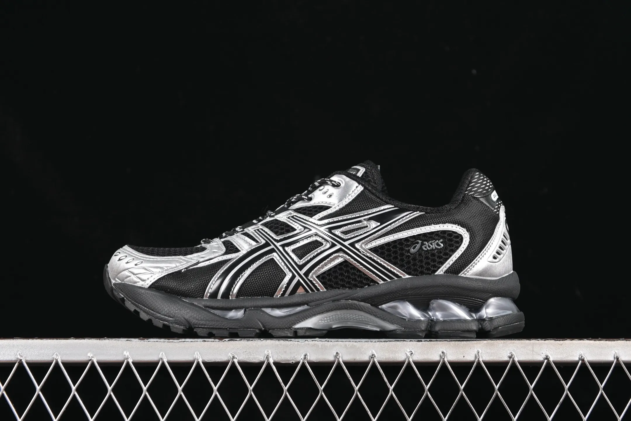 All categories Asics ASICS series Asics Gel-Nimbus 10.1 1203A820-001